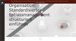 Desktop Screenshot of adiccon.de